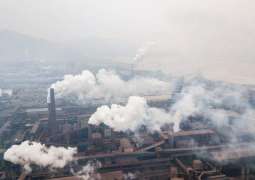 Russian Factories May Declassify Data on Atmospheric Emissions - Weather Agency