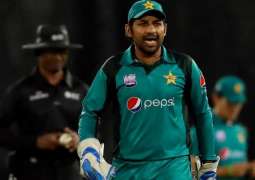 PCB removes Sarfraz Ahmad from captaincy of Test, T20 matches