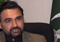 PM’s focal person on polio Baber Ata bin Ata resigns
