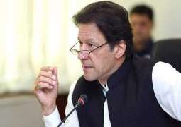 PM Imran asks provincial governments for effective plan against inflation