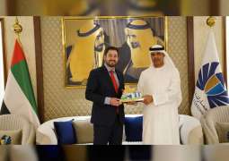 WCO delegation visits Dubai Customs, views latest practices