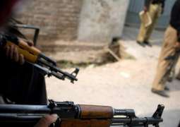 Youth shot injured in Karachi 