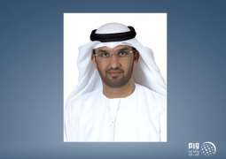 سلطان الجابر: جامعة محمد بن زايد للذكاء الاصطناعي .. دعوة مفتوحة من الإمارات إلى العالم للتعاون والشراكة النوعية