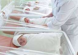 Oxygen shortage kills four newborns at private clinic in Jakobabad
