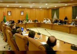 جامعة الشارقة تناقش إنجازاتها خلال اجتماع مجلسها الاستشاري