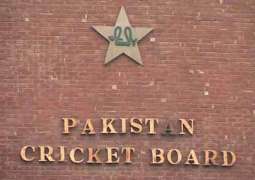 Huraira’s 162 runs and an all-round performance from Qasim lift Central Punjab to victory against Balochistan in National U19 50-over third round match