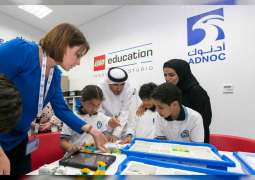 7,400 students benefit from ADNOC’s STEM education programmes
