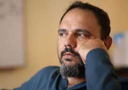 Filmmaker Jami reveals he was raped by a powerful person of Pakistani media industry