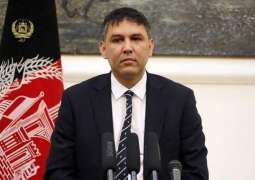 Afghan Interior Minister Calls on Taliban Militants to Withdraw From Battle Lines