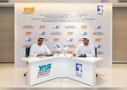 ADNOC partners with Yas Marina Circuit to enhance STEM learning in UAE