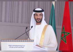 UAE participates in annual ARADO conference