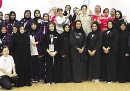 Registration opens for 6th Sharjah Women’s Sports Cup