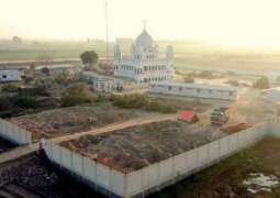 Pak, India to sign agreement on Kartarpur Corridor on Oct 23