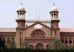 LHC directs federal, provincial govts to submit replies in one week in Azadi March issue