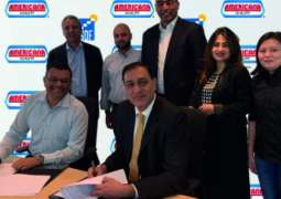 The Americana Group, signs a MoU with Punjab Skills Development Fund