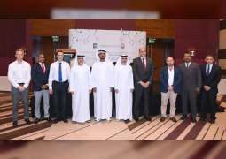"أبوظبي للجودة" يوقع اتفاقيات مع مختبرات القطاع الخاص في مجال مواد البناء والإنشاء