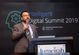 مواصلات الإمارات : التحول الرقمي بات توجها عالميا لتطوير الأعمال