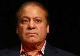 Nawaz's health condition improving in hospital