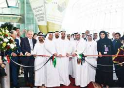 7th International Franchise Exhibition opens in Abu Dhabi