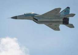 Russia's MiG Sold Over 2,000 Fighter Jets to Africa Over 50 Years - Director General