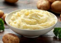 Potato puree is a promising race fuel for athletes