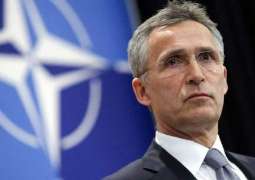 NATO Secretary General Thinks US-Turkish Truce Helped Lower Violence in Northern Syria