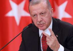 Erdogan Invites EU Leaders to Istanbul or Syrian Border Towns to Discuss Future of NATO