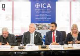 National Archives takes part in ICA Conference in Australia