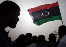 Russia Wants Libya to Prove Claims of Election Interference by Detained Russians -Diplomat