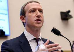 Facebook's Zuckerberg Declines to Help US Congress Draft Rules for Crypto Currencies
