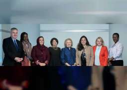 الإمارات ومعهد "جورج تاون" يطلقان مبادرة للنهوض بدور المرأة في مرحلة ما بعد النزاعات