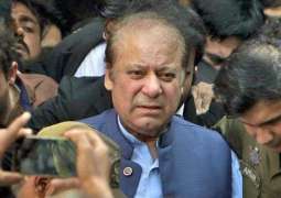 Islamabad High Court (IHC) raises objections to plea filed by Shehbaz for Nawaz's release on bail