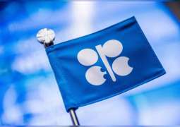 OPEC daily basket price rises to $60.42 a barrel Wednesday
