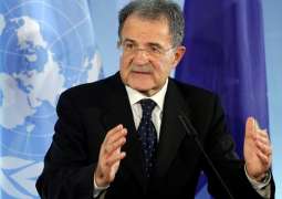 Development of Italy-China Trade Ties Effectively 'Frozen' After Years of Growth - Prodi