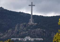 Franco exhumation: Spanish dictator's remains set to be moved
