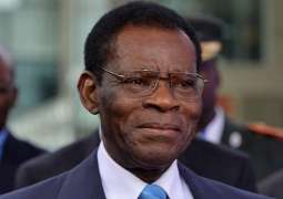Equatorial Guinea Expects High-Level Delegation from Russia at GECF - President