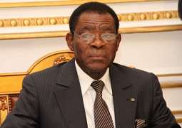Equatorial Guinea Supports Russia's Anti-Piracy Initiative - President