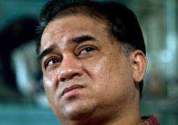 EU Awards Ilham Tohti Top Human Rights Prize for Advocating for China's Uyghur Minority