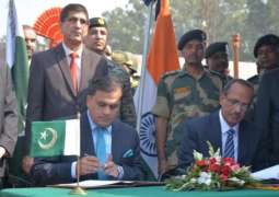 Pakistan, India Sign Historic Kartarpur Corridor Deal for Sikh Pilgrims - Islamabad