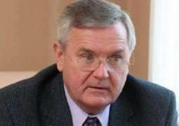 Former Latvia Foreign Minister Says Riga Should Work to Restore Dialogue With Moscow