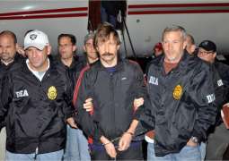 US Authorities May Transfer Viktor Bout to Minimum Security Prison in Winter - Spouse