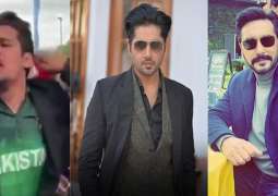 Adnan Siddiqui to launch Momin Saqib in film starring Imran Ashraf