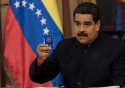 Venezuela to Defy Economic Sanctions to Achieve Peace - Maduro