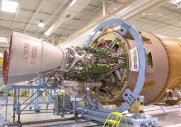 Russia's Energomash Says Preparing Three RD-180 Rocket Engines for Shipment to US