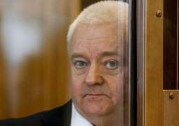 Norway Should Compensate Convicted Spy Berg for Jail Time in Russia - Lawyer