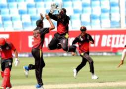 Table-topping Oman, Papua - New Guinea in form at T20 World Cup Qualifier