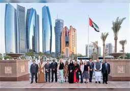 Foreign diplomats to partake in ‘Your Journey in the UAE' programme