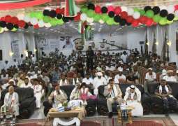 ERC organises 19th mass wedding in Yemen