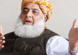 Action against JUI-F Chief under sedition charges: LHC orders to consolidate all petitions against Maulana