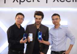 Realme launched Pakistan’s real #64MP Quad Camera Xpert realme XT